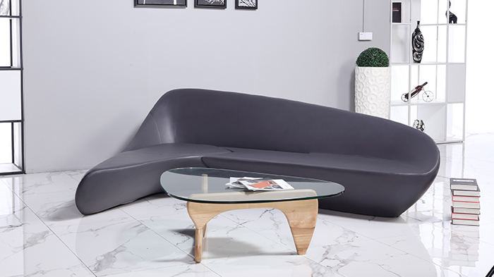 辦公室布藝沙發