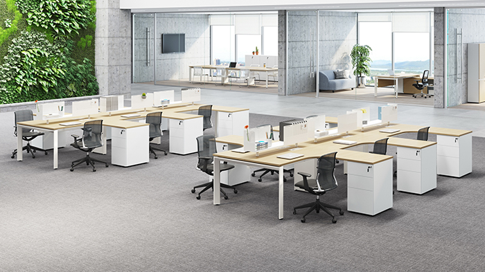 辦公家具定制廠家