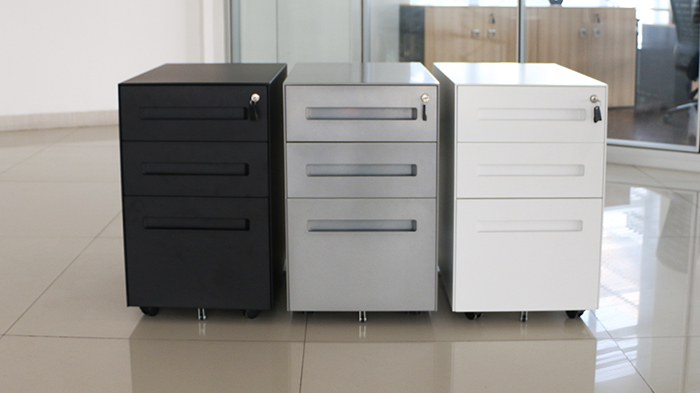 鋼制文件柜