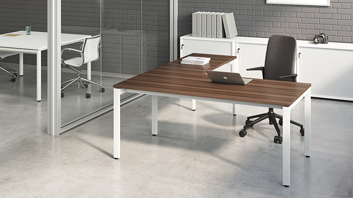 實(shí)木辦公家具