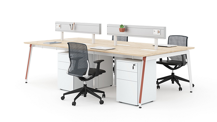 現(xiàn)代辦公家具