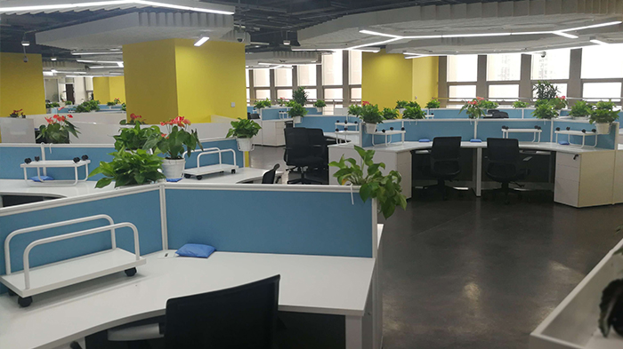 辦公空間