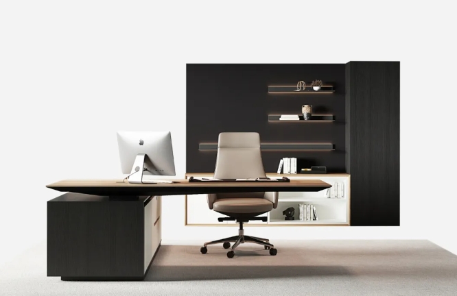 新品 I CARRIER 升降班臺