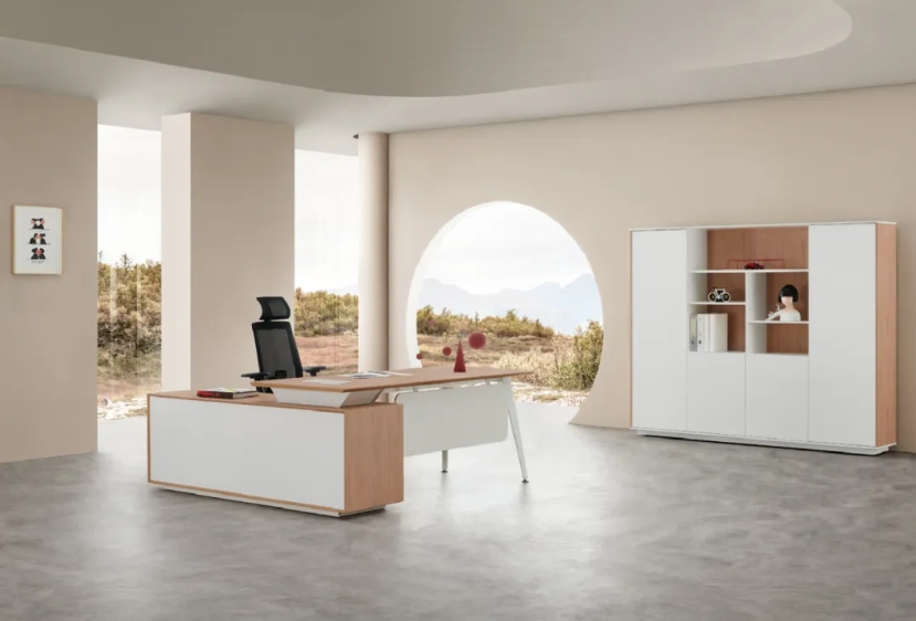 VB系列 I 告別繁雜的辦公環境