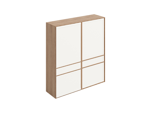 公寓 | GY-C 衣柜02