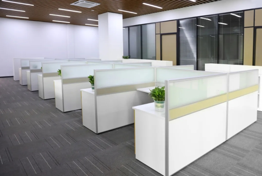 案例賞析 I 南海平謙國際智慧產業園